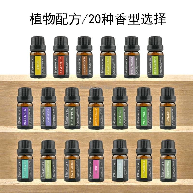 Candle Making Supplies For Beginners - 10ml Aroma therapie Kerze ätherisches Öl