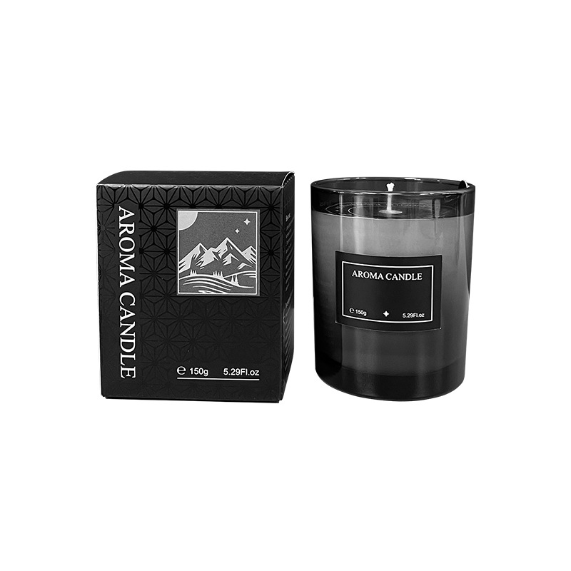 Duftkerzen aus Sojawachs, Rauc – Candle Souvenir Bewertung und Preis