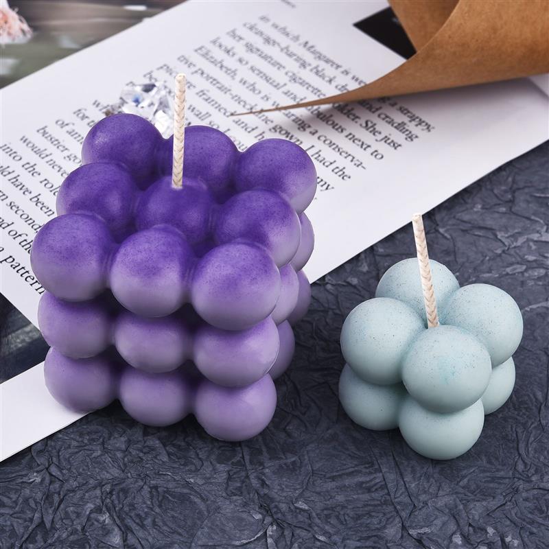 30 stücke Kerze Dochte Niedrig – Candle Supplies Tins Bewertung und Preis