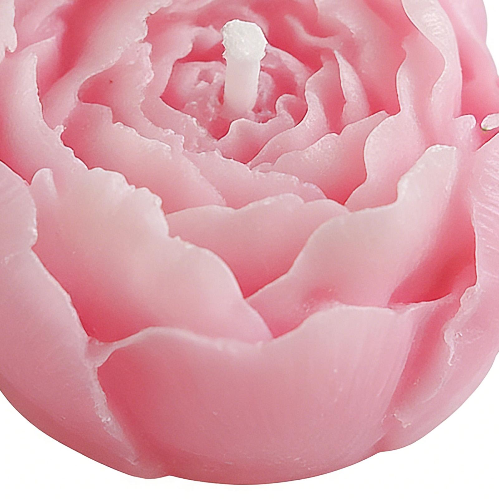 Sojawachs-Kerzen Kreative Blum – Candle Souvenir Bewertung und Preis