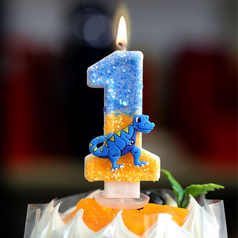 1 Stück Junge Nummer 0 1 2 3 4 – Candle Surprise Bewertung und Preis