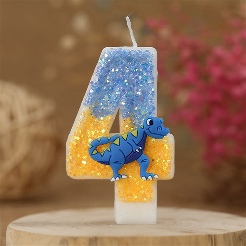 1 Stück Junge Nummer 0 1 2 3 4 – Candle Surprise Bewertung und Preis
