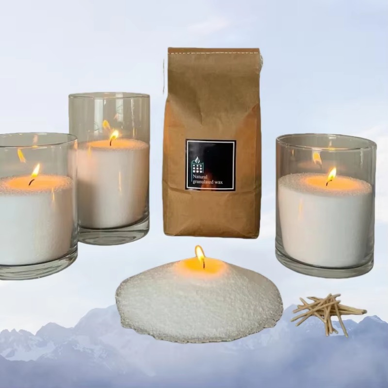 Duftkerzen Luxus-Kerzengläser  – Luxury Candle Supplies Jars Bewertung und Preis