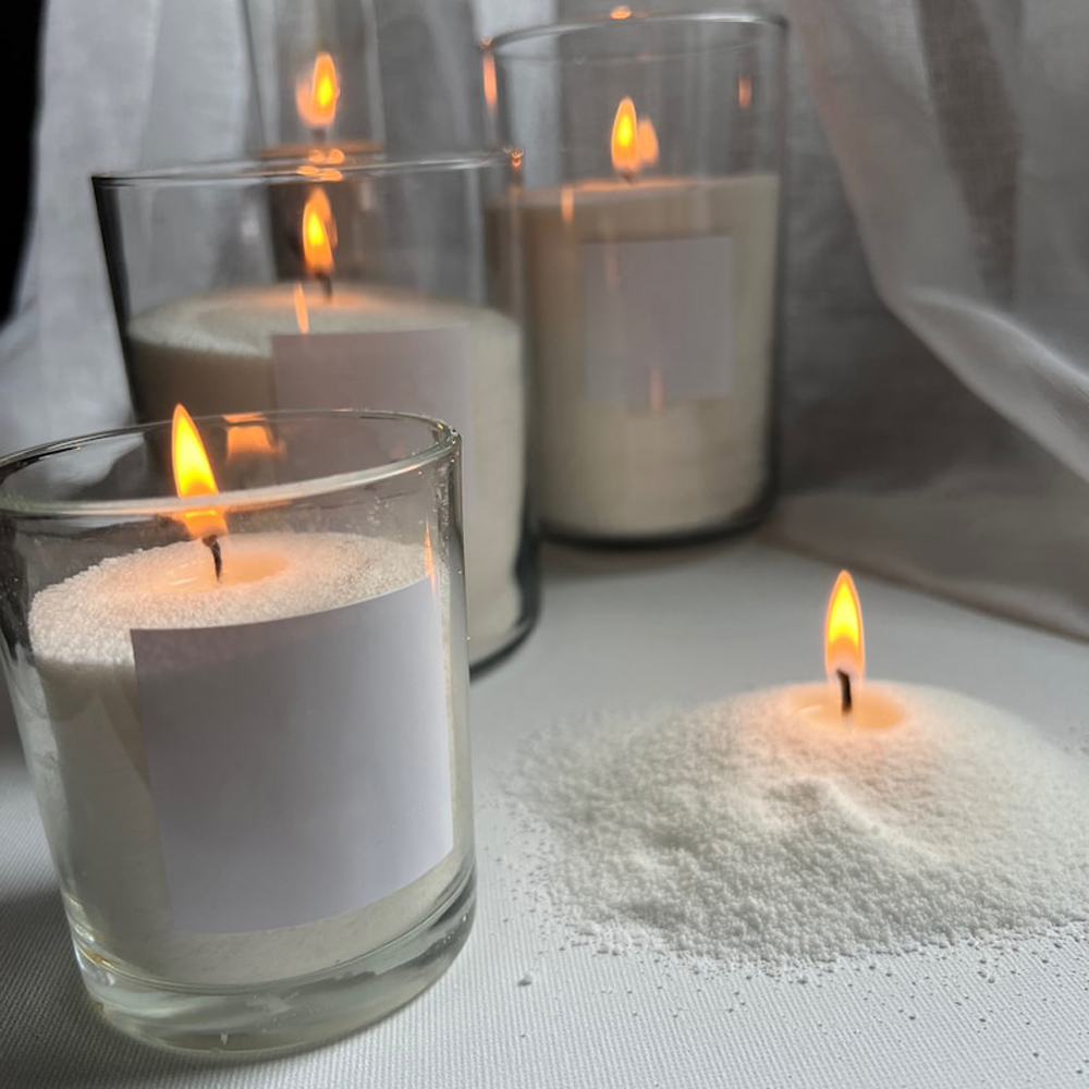 Duftkerzen Luxus-Kerzengläser  – Luxury Candle Supplies Jars Bewertung und Preis