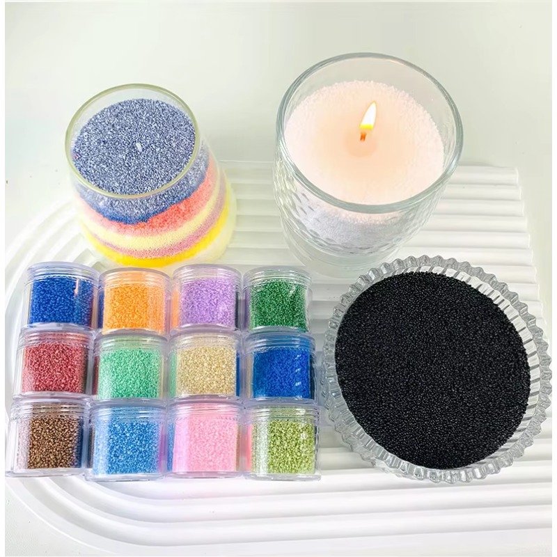 Duftkerzen Luxus-Kerzengläser  – Luxury Candle Supplies Jars Bewertung und Preis
