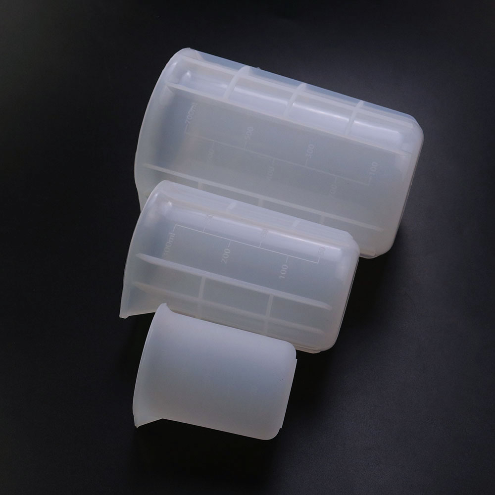 JCD 100ML/300ML/750ML Silikon  – Candle Making Supplies For Beginners Bewertung und Preis