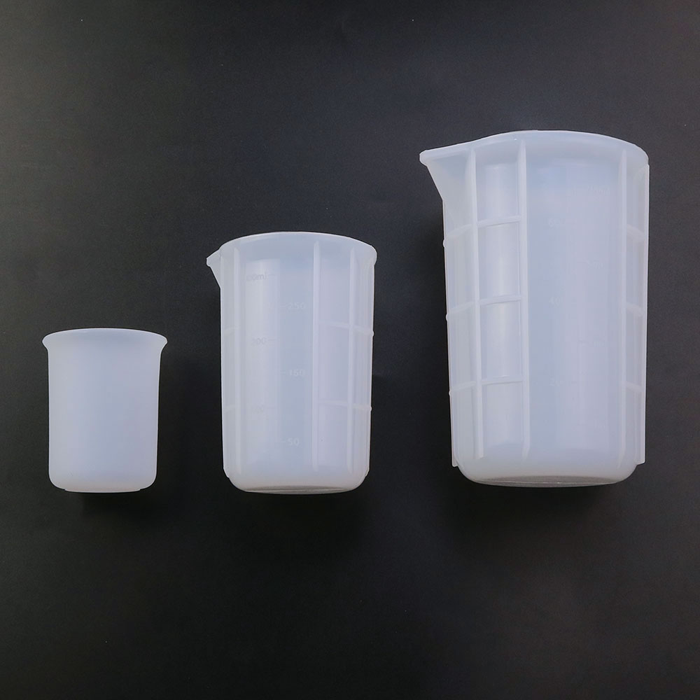 JCD 100ML/300ML/750ML Silikon  – Candle Making Supplies For Beginners Bewertung und Preis