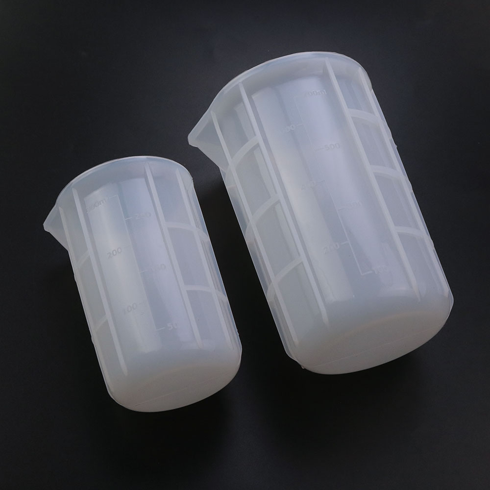 JCD 100ML/300ML/750ML Silikon  – Candle Making Supplies For Beginners Bewertung und Preis