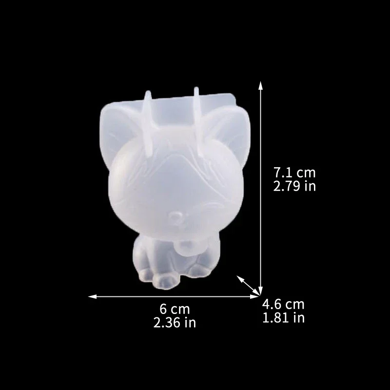 3D Geometrische Silikon Einhor – Candle Making Supplies For Beginners Bewertung und Preis