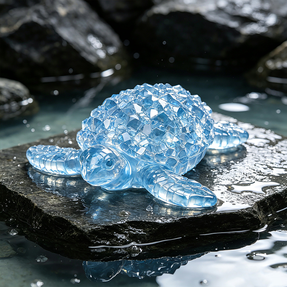 Diamantgeschliffene Silikonfor – Candle Souvenir Bewertung und Preis