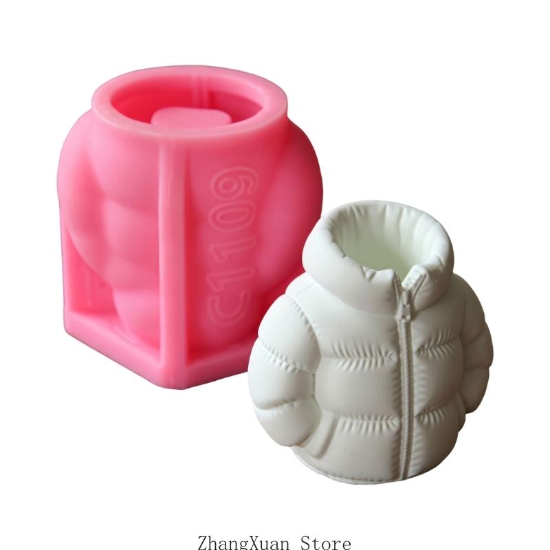 DIY-Kerzenbecher und Stiftbech – Candle Vessel Supplies Bewertung und Preis