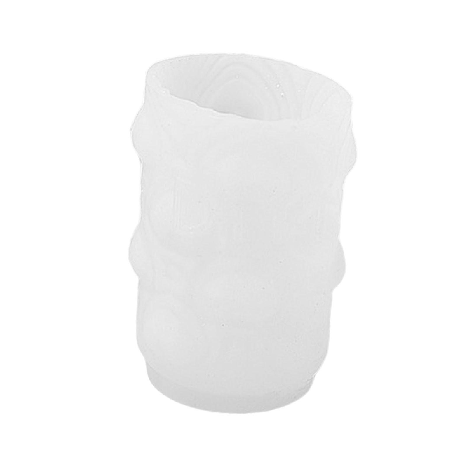 Herzförmiges, zylindrisches Si – Candle Souvenir Bewertung und Preis