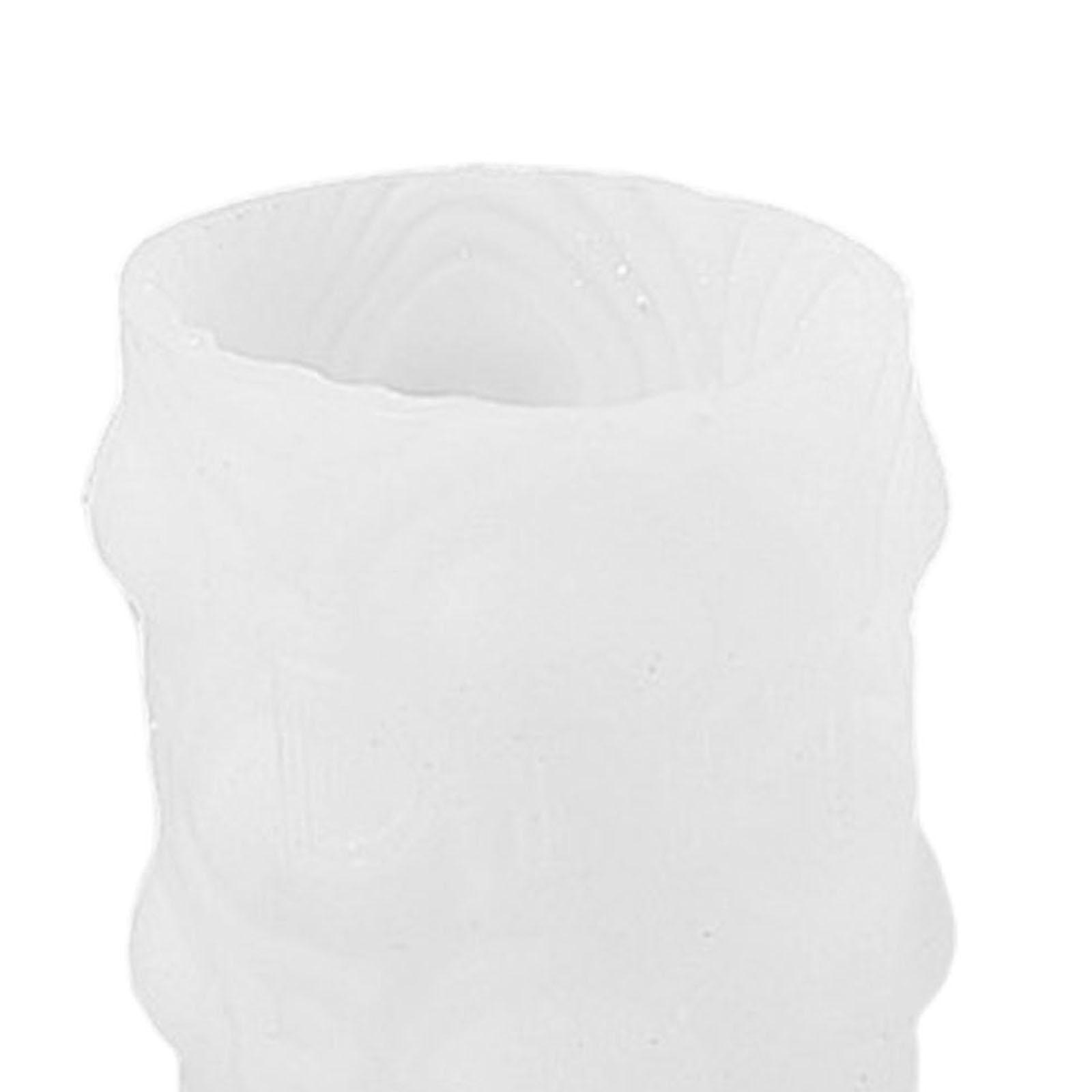 Herzförmiges, zylindrisches Si – Candle Souvenir Bewertung und Preis