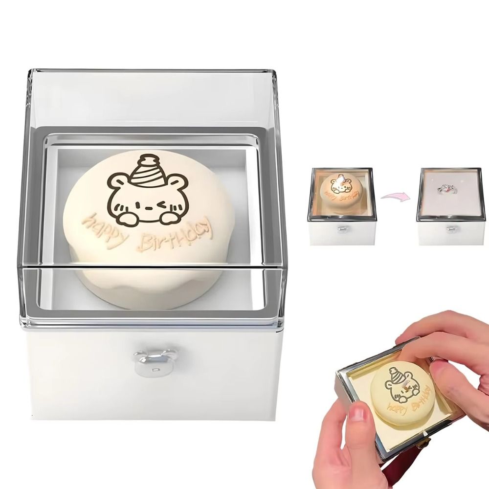 Automatische Flip Bear Flip Ri – Candle Surprise Bewertung und Preis