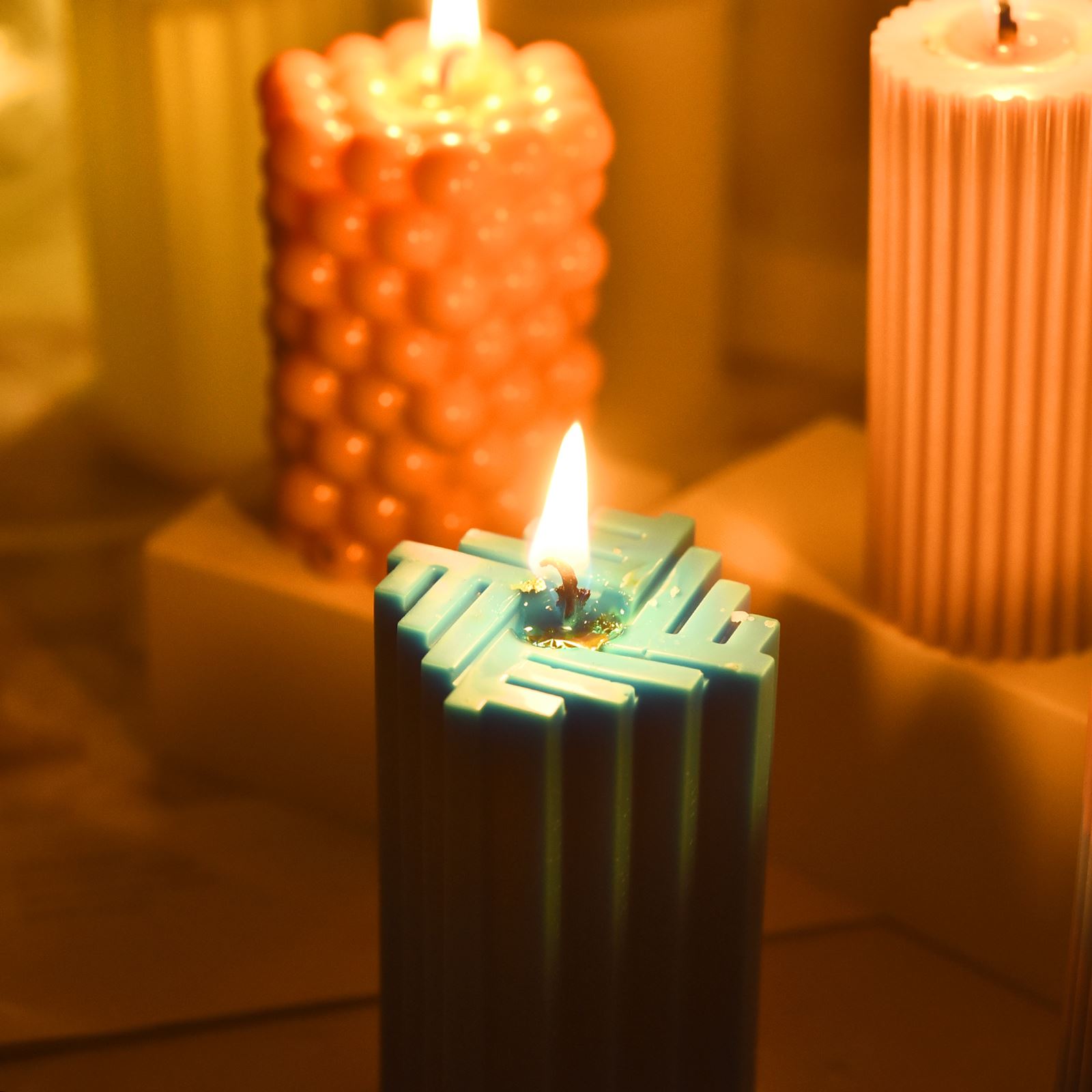 2g Dye Farben Von Wachs Kerze  – Candle Making Supplies Kit Bewertung und Preis