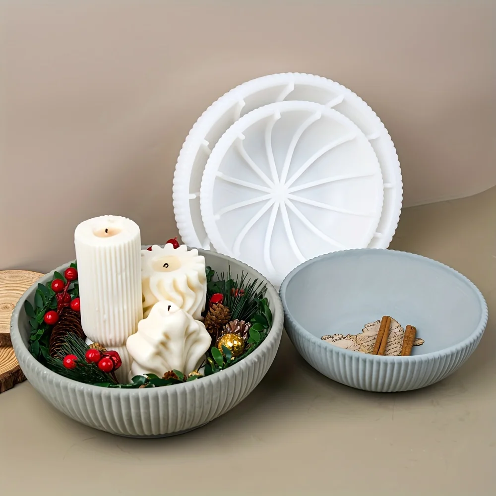 1-Ring-Silikonform für Epoxidh – Candle Souvenir Bewertung und Preis
