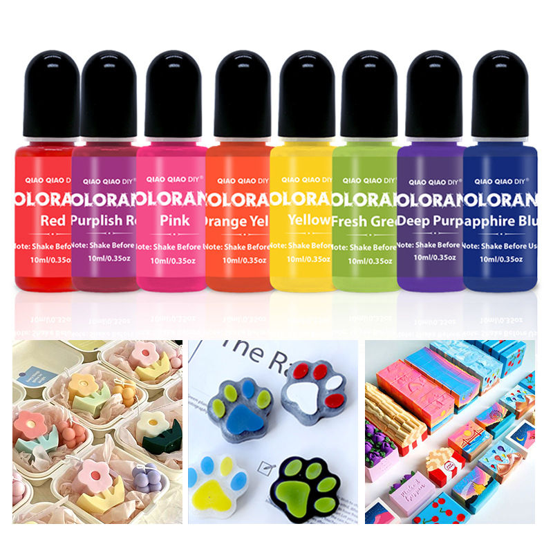 20 Farben Kerzenfarben Wachske – Candle Supplies Tins Bewertung und Preis