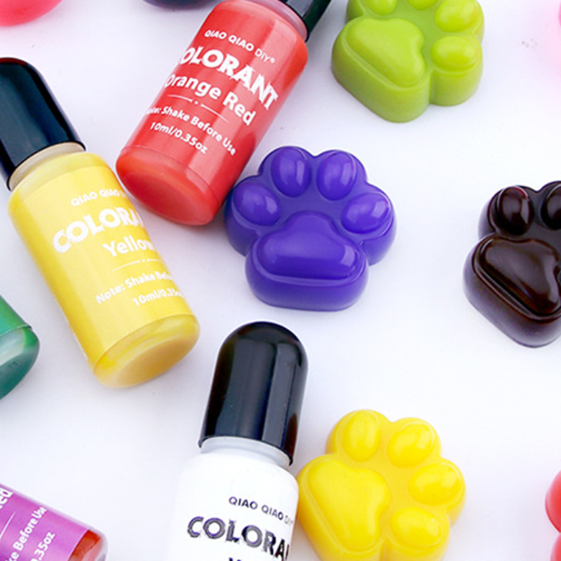 20 Farben Kerzenfarben Wachske – Candle Supplies Tins Bewertung und Preis