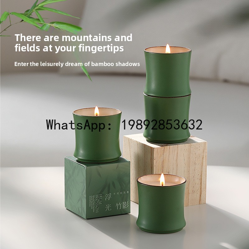 LZ Duftkerzen-Geschenkbox aus  – Candle Souvenir Bewertung und Preis