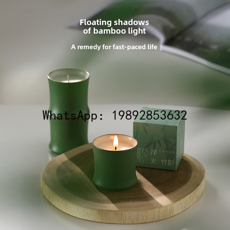 LZ Duftkerzen-Geschenkbox aus  – Candle Souvenir Bewertung und Preis