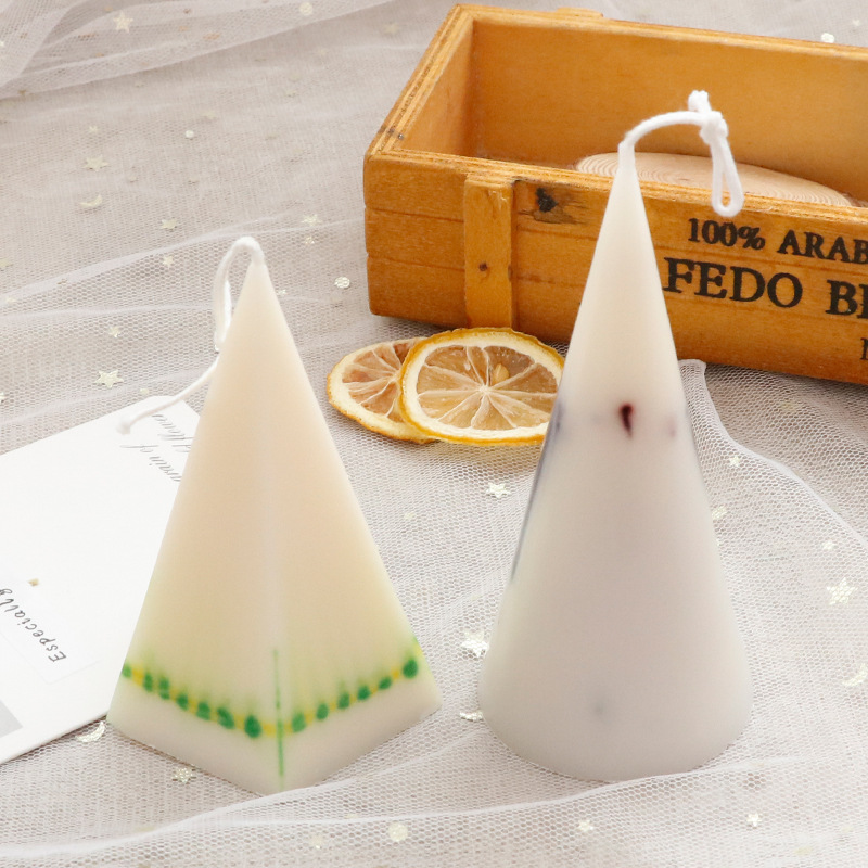 Winddichte Kerzenbecher-Acrylf – Candle Vessel Supplies Bewertung und Preis