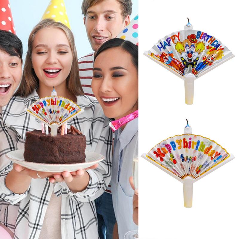 Sektionsweise Clown-Überraschu – Candle Surprise Bewertung und Preis