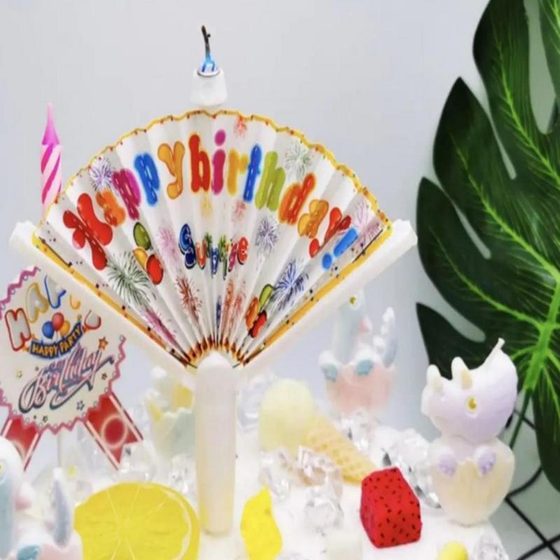 Sektionsweise Clown-Überraschu – Candle Surprise Bewertung und Preis