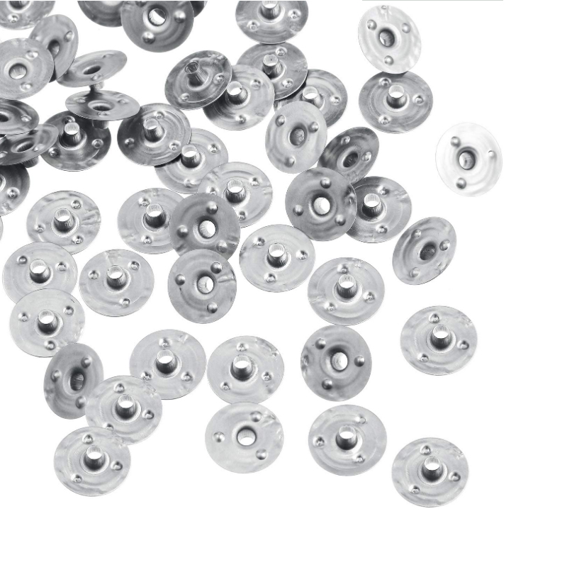 500 Stück Kerzendocht Metallha – Candle Supplies Tins Bewertung und Preis