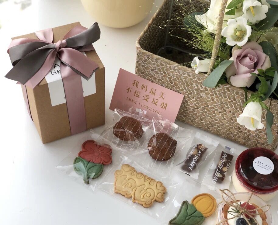Kraftpapier-Box, Kerze, Lippen – Candle Souvenir Bewertung und Preis
