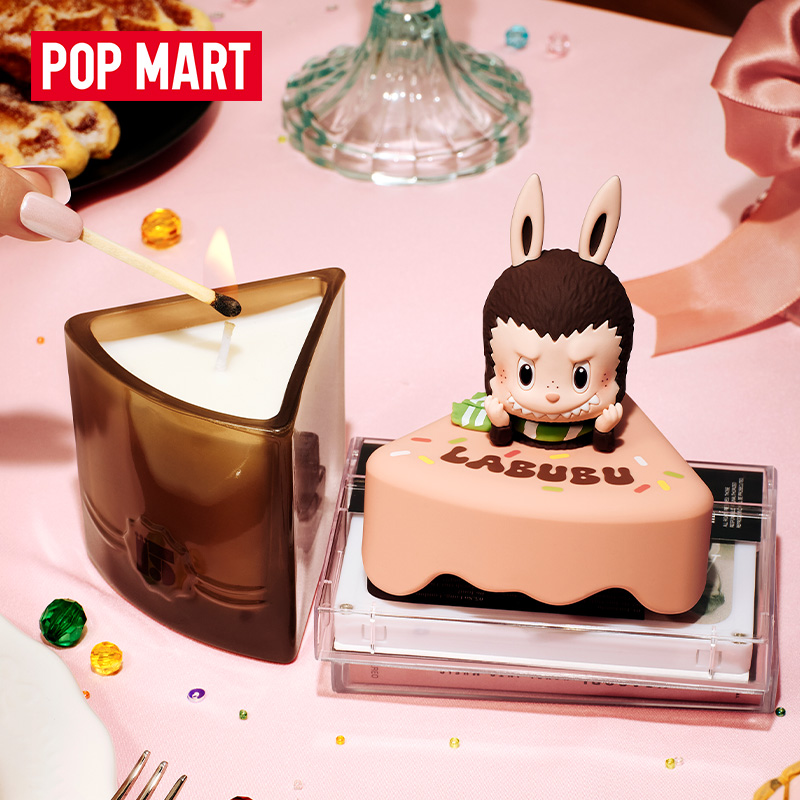 POP MART Celebrating The Momen – Candle Surprise Bewertung und Preis