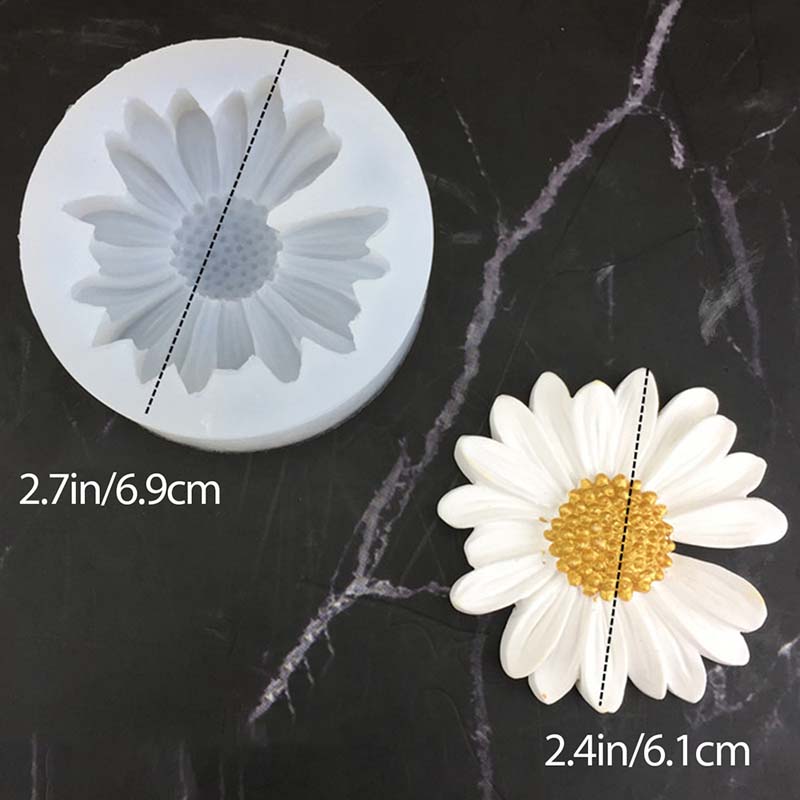 DIY Kerze Silikon Form Gänsebl – Candle Supplies Tins Bewertung und Preis