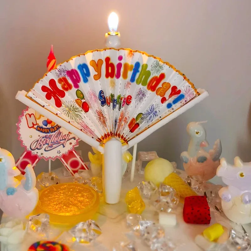 Geburtstags-Überraschungskerze – Candle Surprise Bewertung und Preis